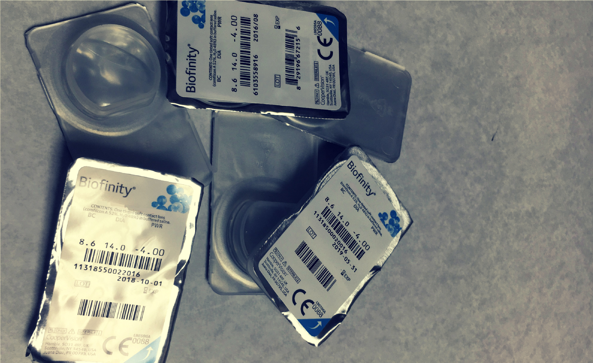 Mistakes To Avoid For Safe Contact Lens Wear | Vision Source Mandan
