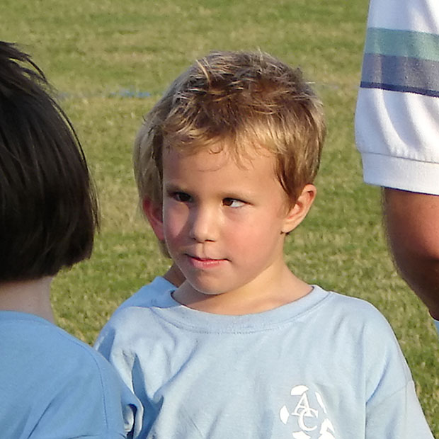 Warning Signs Of Child Vision Problems | Vision Source Mandan