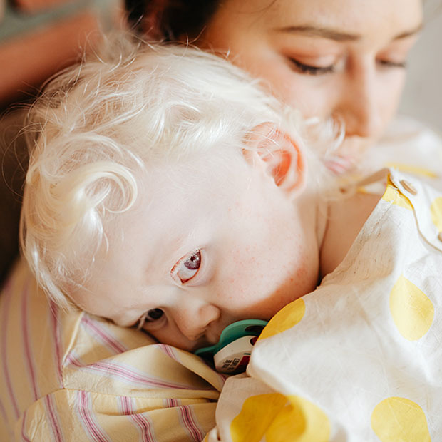 Why Do We Have Different Eye Colors? | Vision Source Mandan