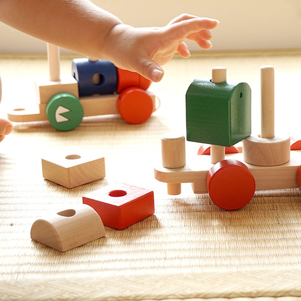 Helping Child Vision Development | Vision Source Mandan