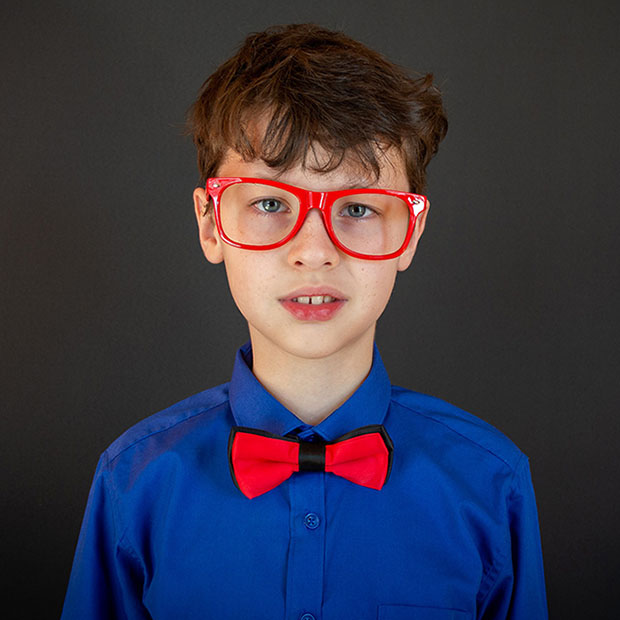 What To Look For In Your New Frames | Vision Source Mandan