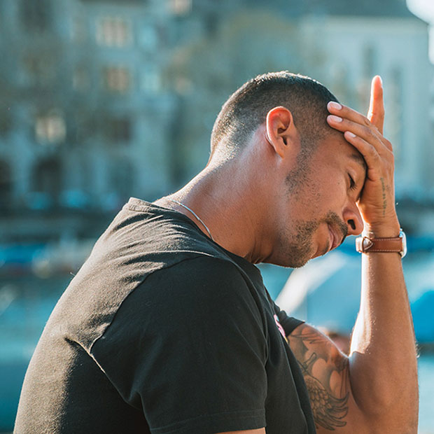 The Eyes-Headaches Connection – Mandan ND | Vision Source Mandan