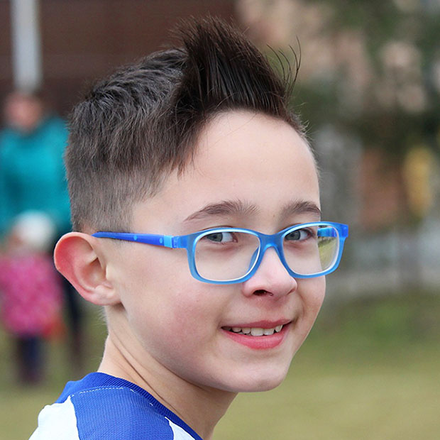 Convincing Your Child That Glasses Rule | Vision Source Mandan