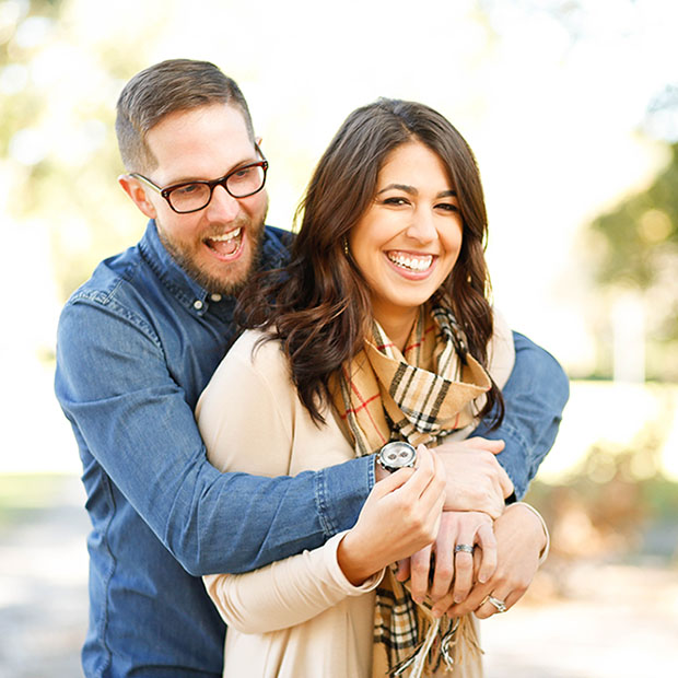 Do Men And Women Always See Eye To Eye? | Vision Source Mandan