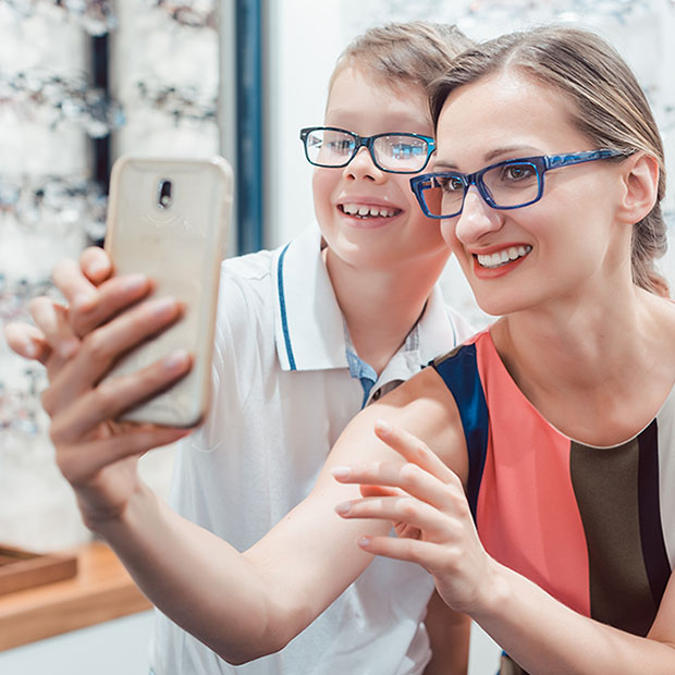 New To Glasses? Here’s What To Expect | Vision Source Mandan