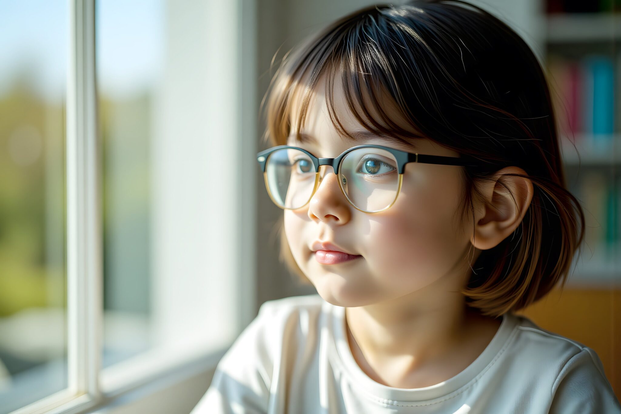 Myopia Management | Vision Source Mandan, ND