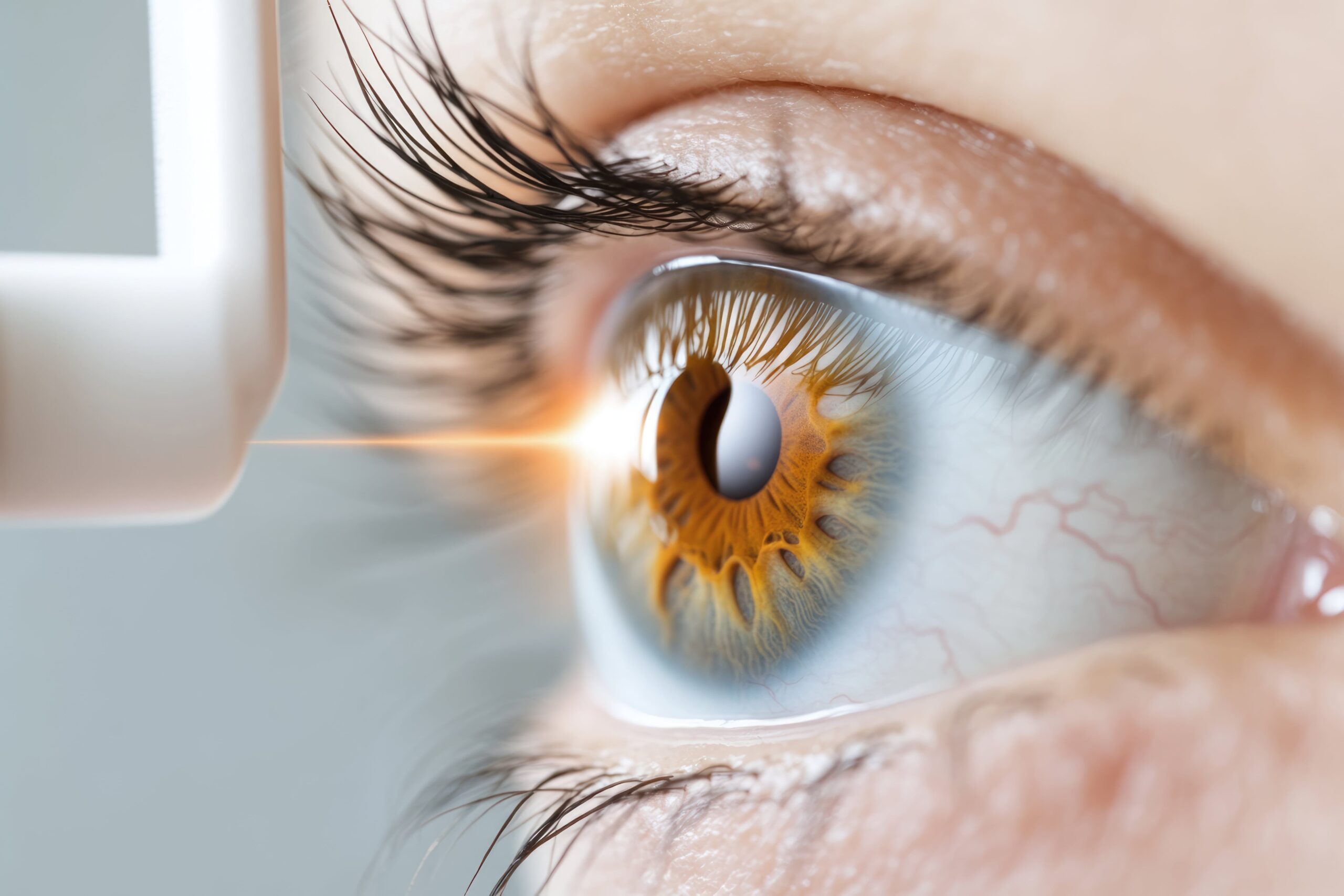 Blepharitis-Management