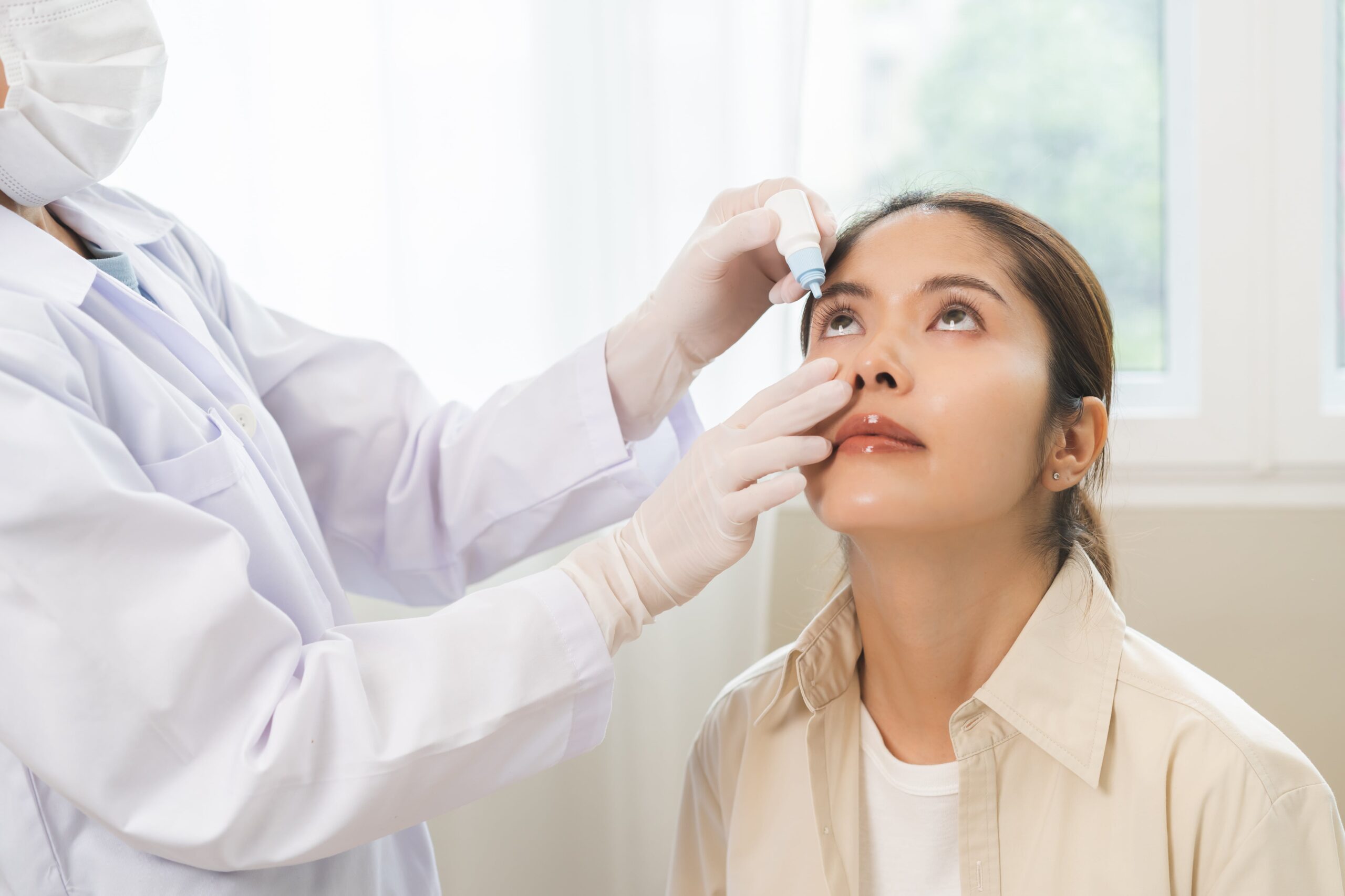 Patients Are Saying About Dry Eye Treatment