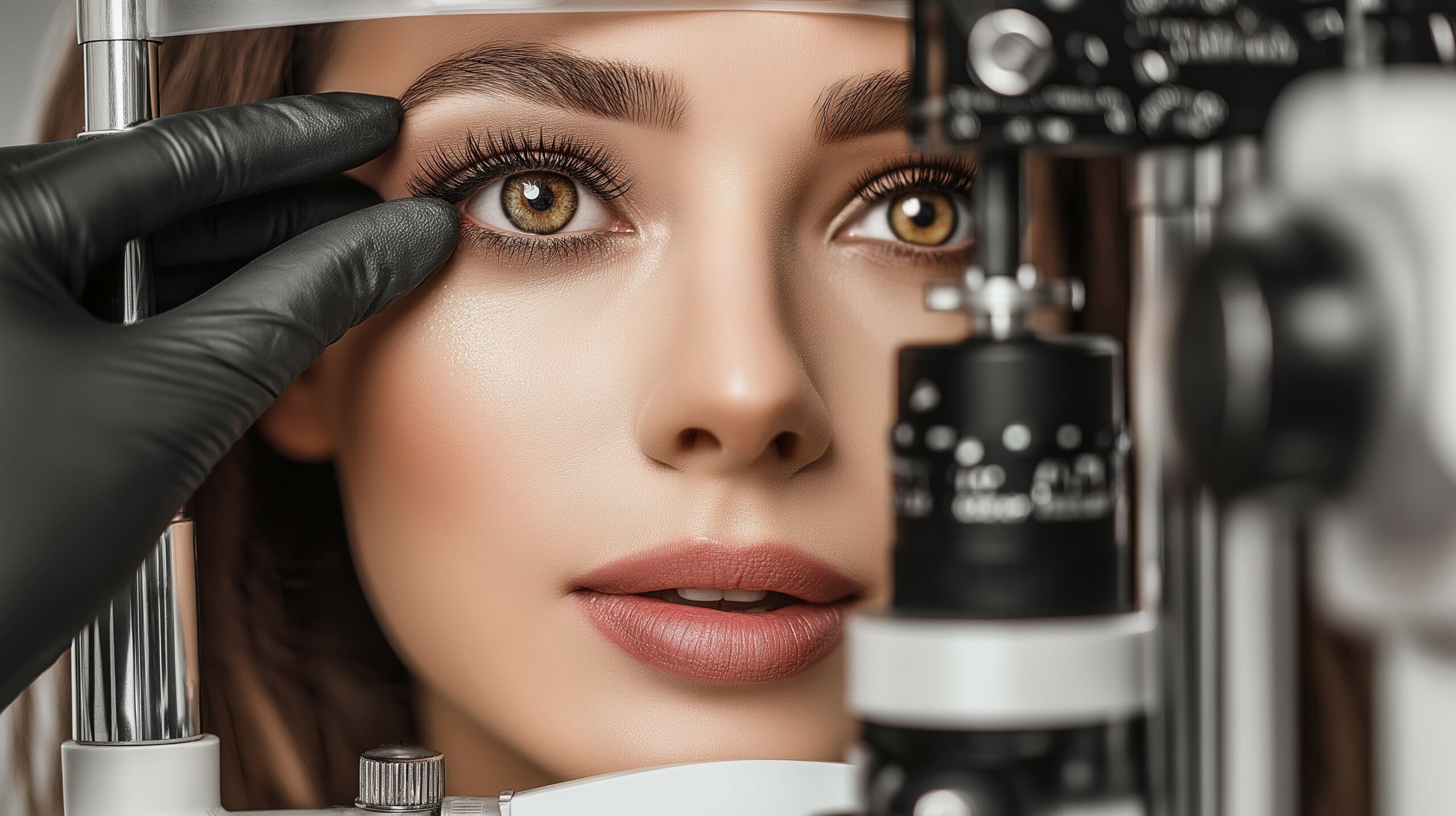 Advanced Dry Eye Treatments