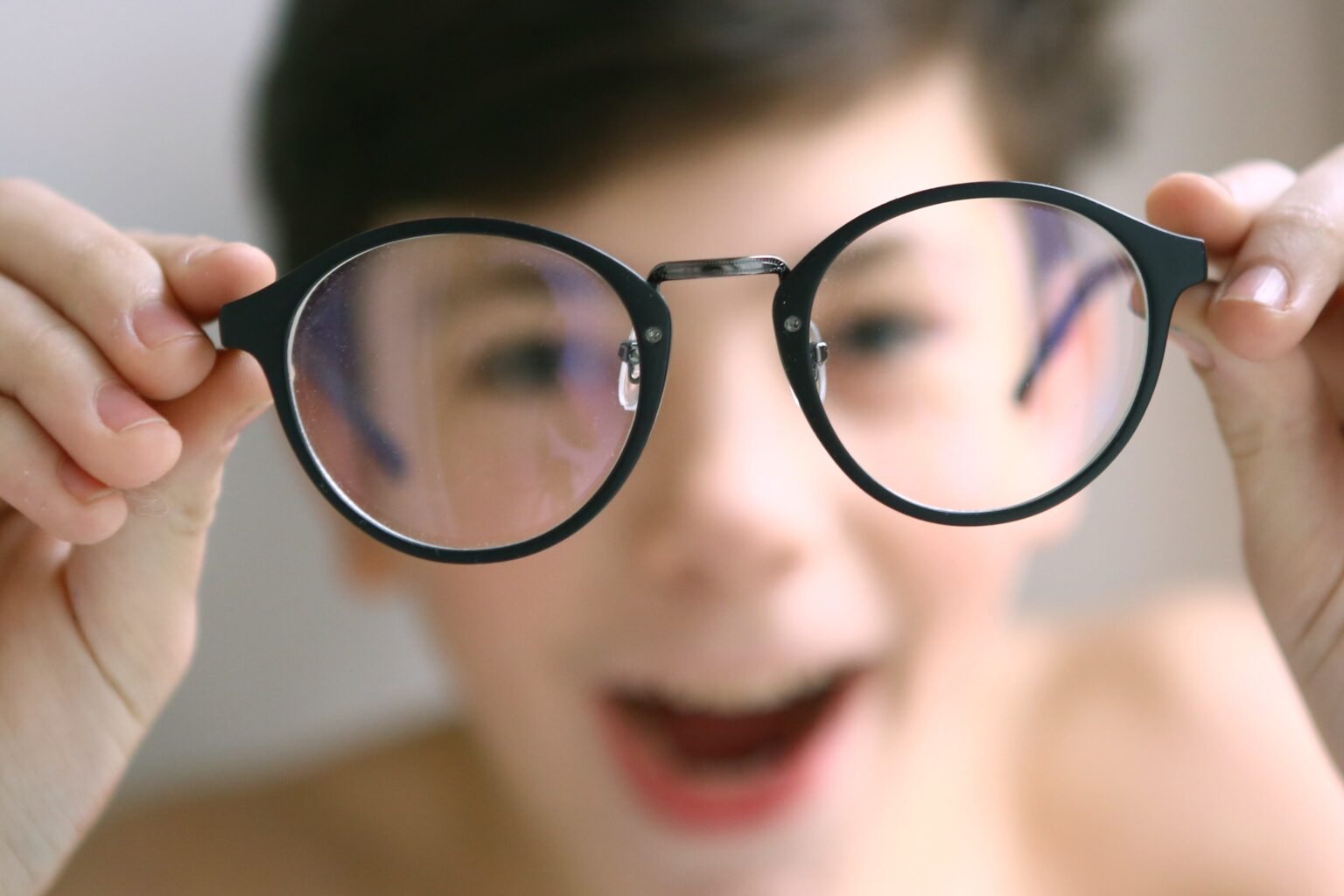 Myopia Management | Vision Source Mandan, ND
