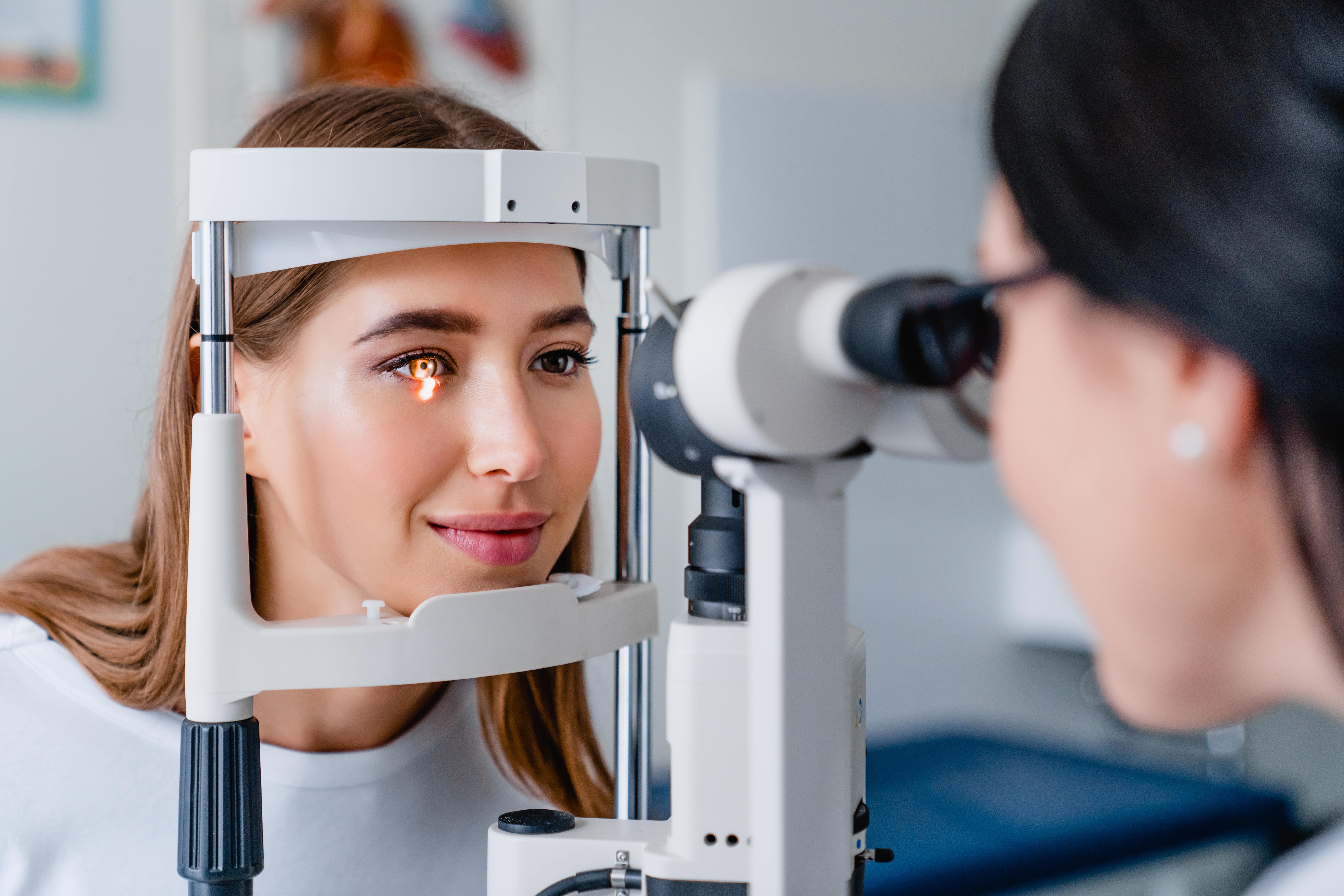 Eye-Exam
