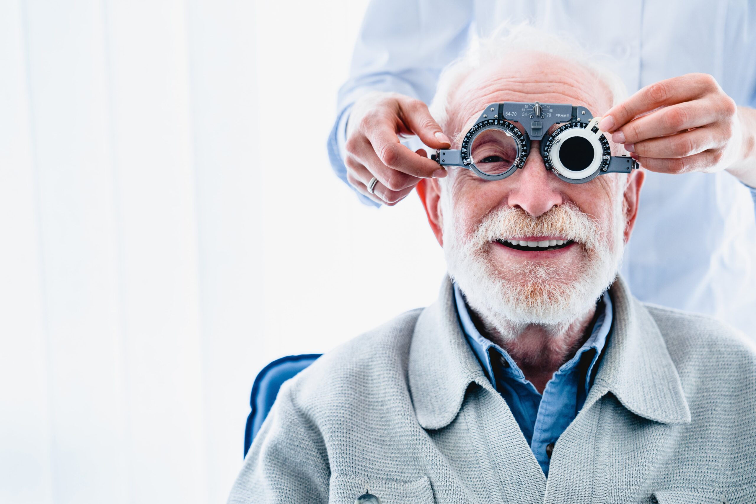 Cataract-Surgery