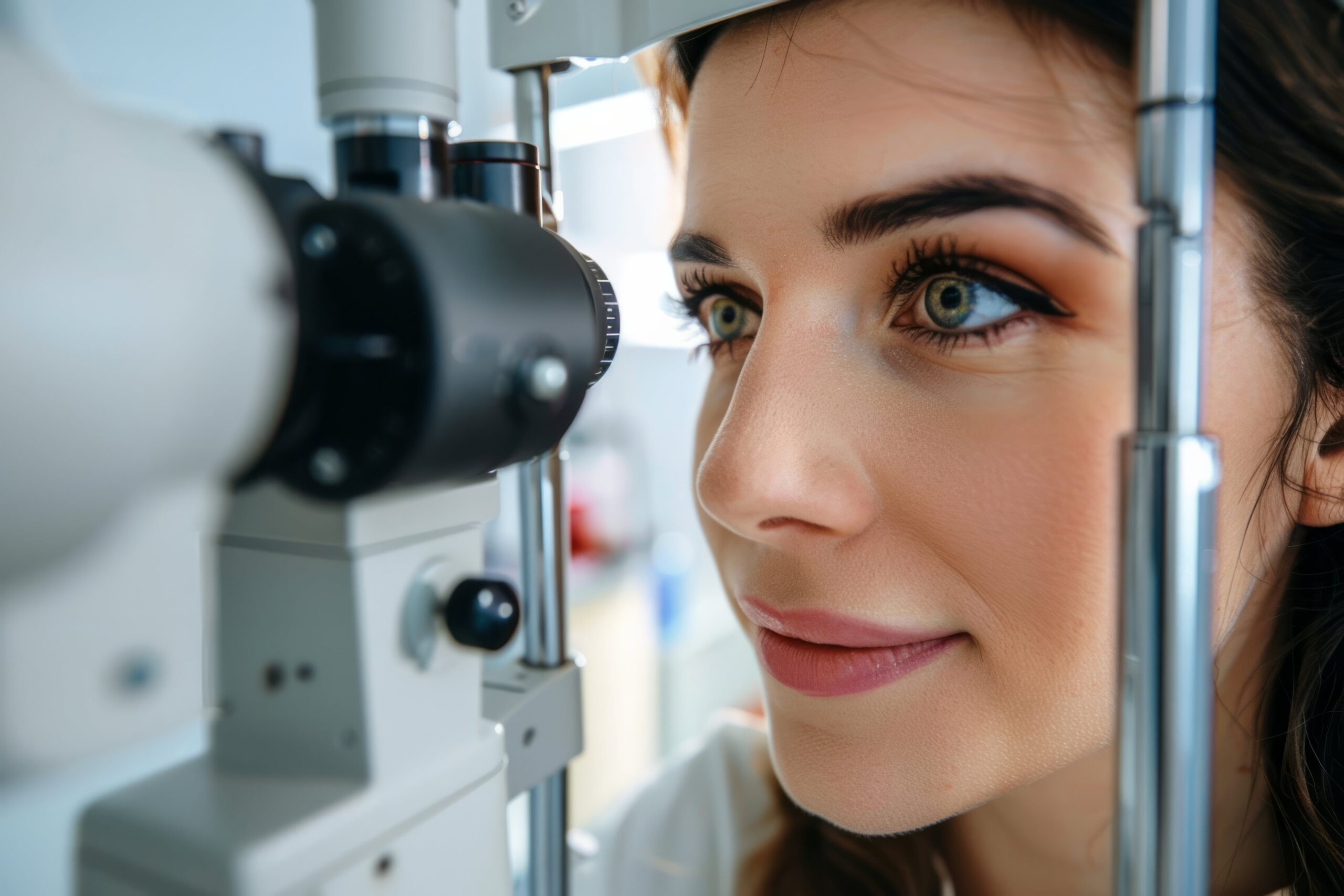 Professional-Contact-Lens-Fitting