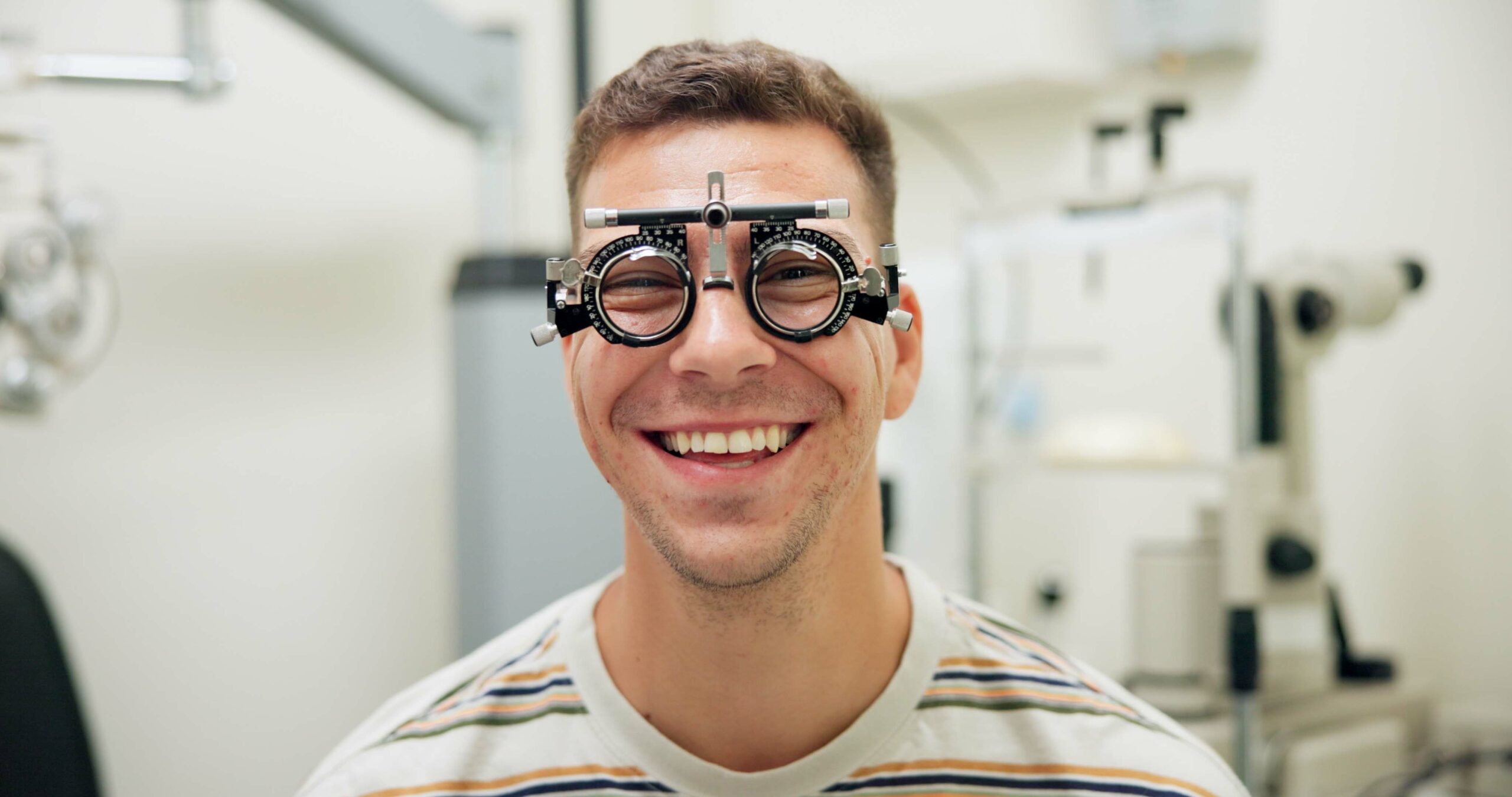 Transformative-Vision-Correction