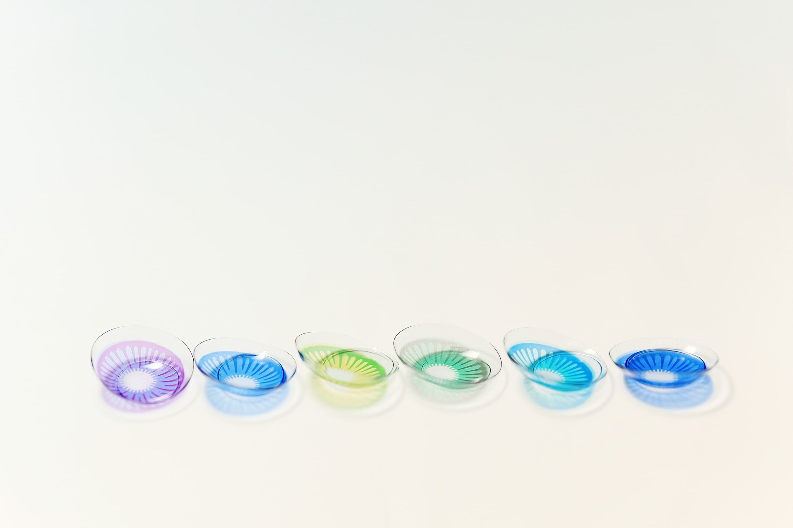 Color-Contact-Lenses