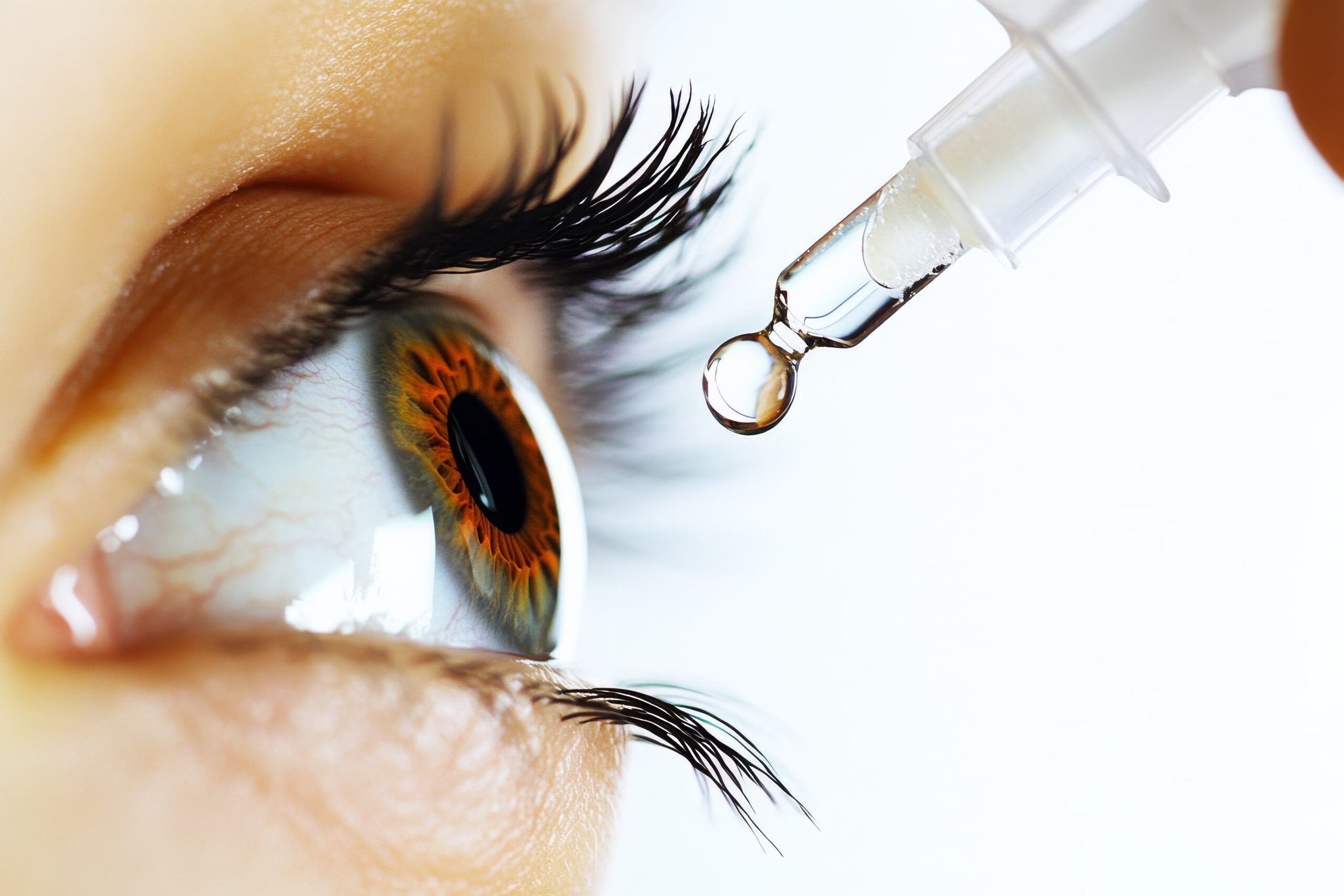 Dry Eye Treatment