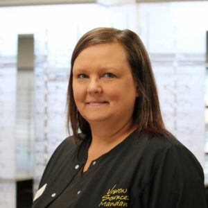 Lorrie edit square 300x300 1 - Vision Source Mandan
