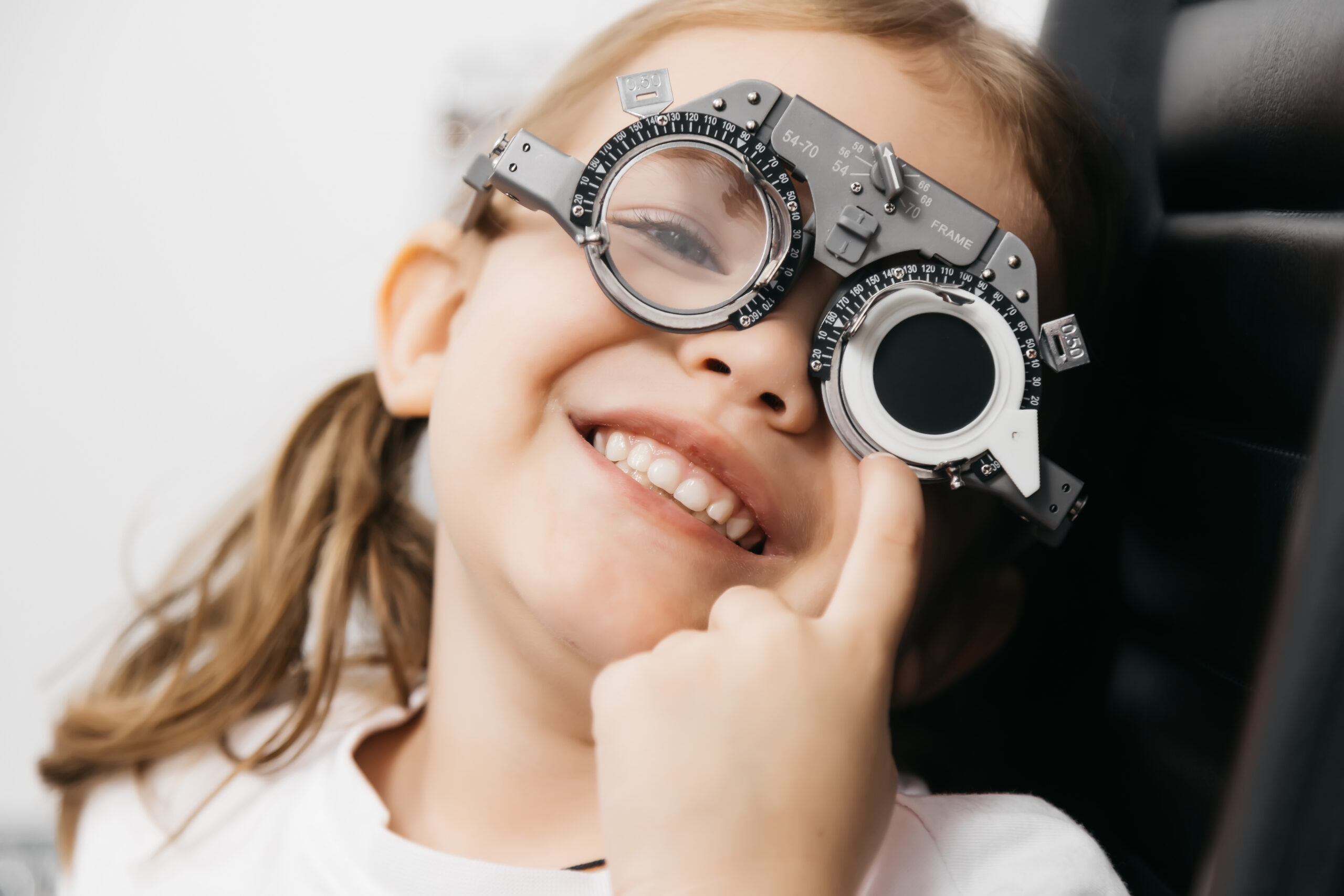Pediatric Vision scaled - Vision Source Mandan