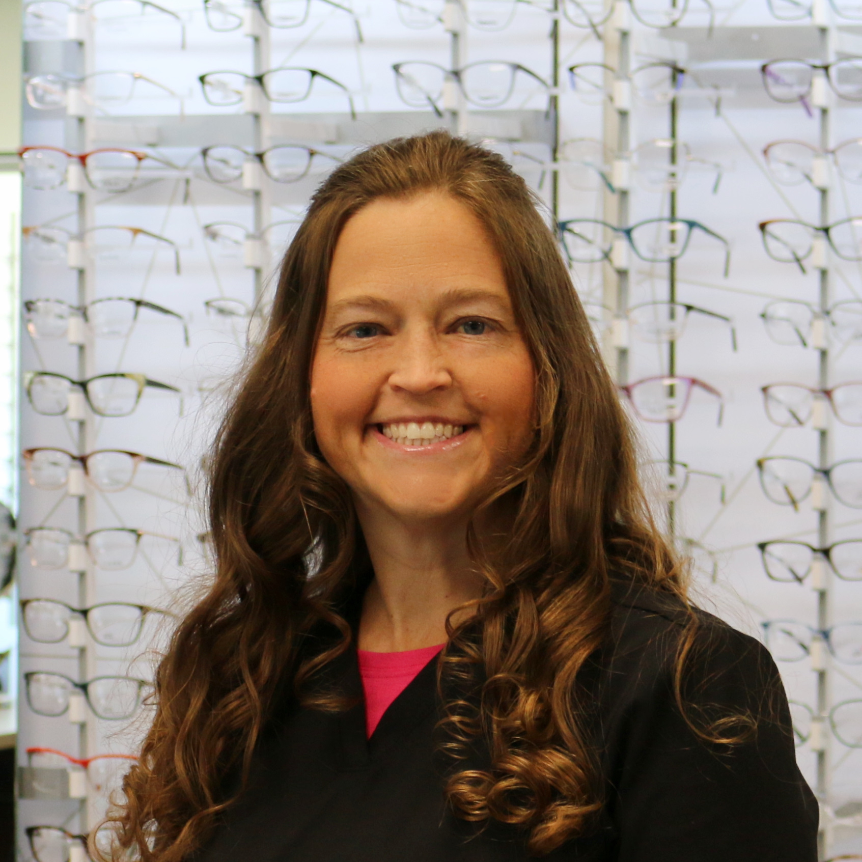 Susan edit square - Vision Source Mandan
