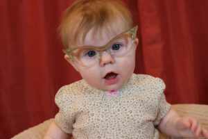 old glasses 1 - Vision Source Mandan