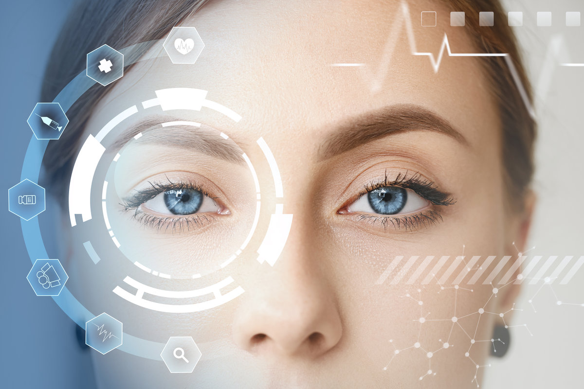 Modern Eye Care in Baldwin | Vision Source Mandan