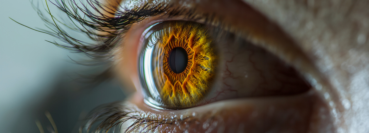 Unseen Dangers: The Impact of Diabetic Retinopathy on Vision in Diabetic Patients